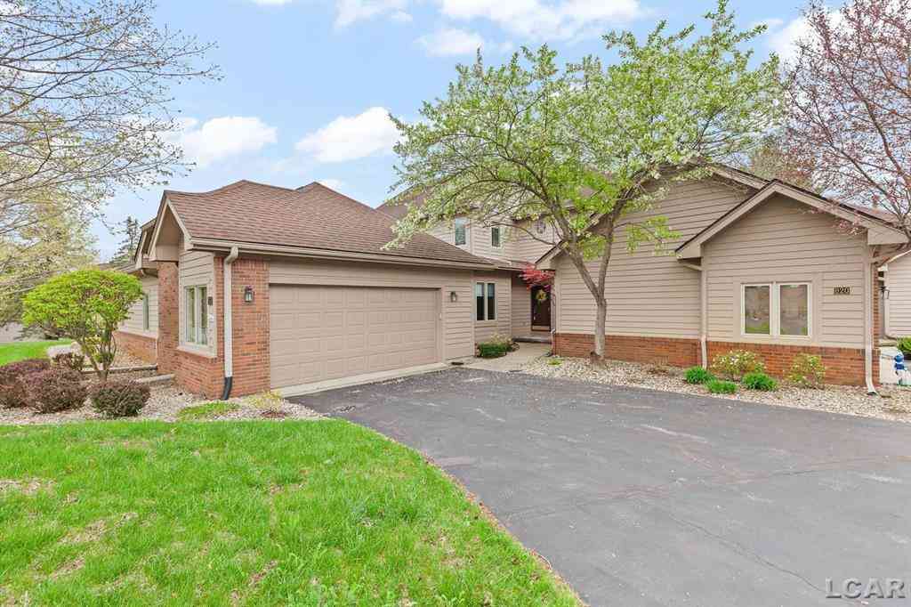 Condo For Sale - 830 Richlyn Drive <br/> Lenawee County, Adrian, MI 49221