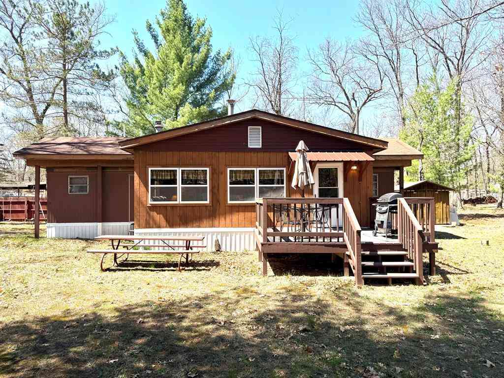 Homes For Sale - 11881 S Winesap Road <br/> Baldwin, MI 49304