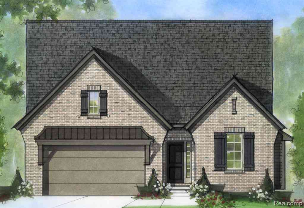 Homes For Sale - 33585 Baldwin Street <br/> Oakland County, Farmington Hills, MI 48336