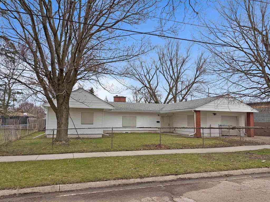 Homes For Sale - 1014 Bloor Avenue <br/> Flint, MI 48507