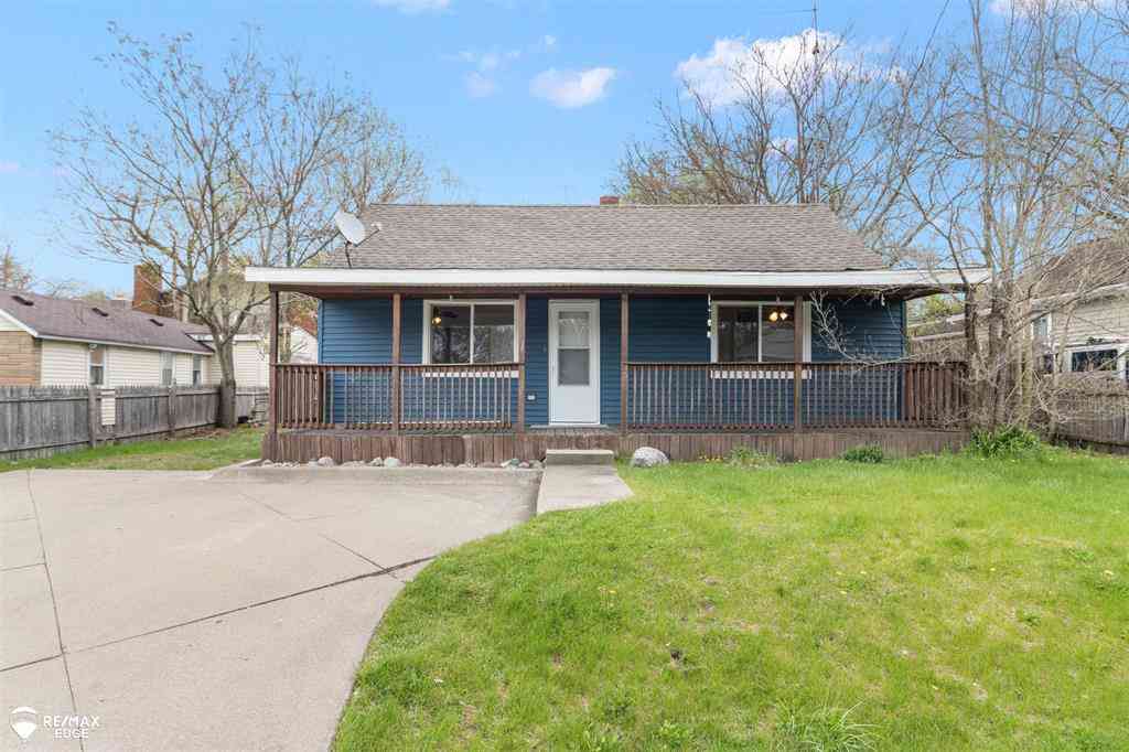 Homes For Sale - 11454 Haven Street <br/> Genesee County, Clio, MI 48420