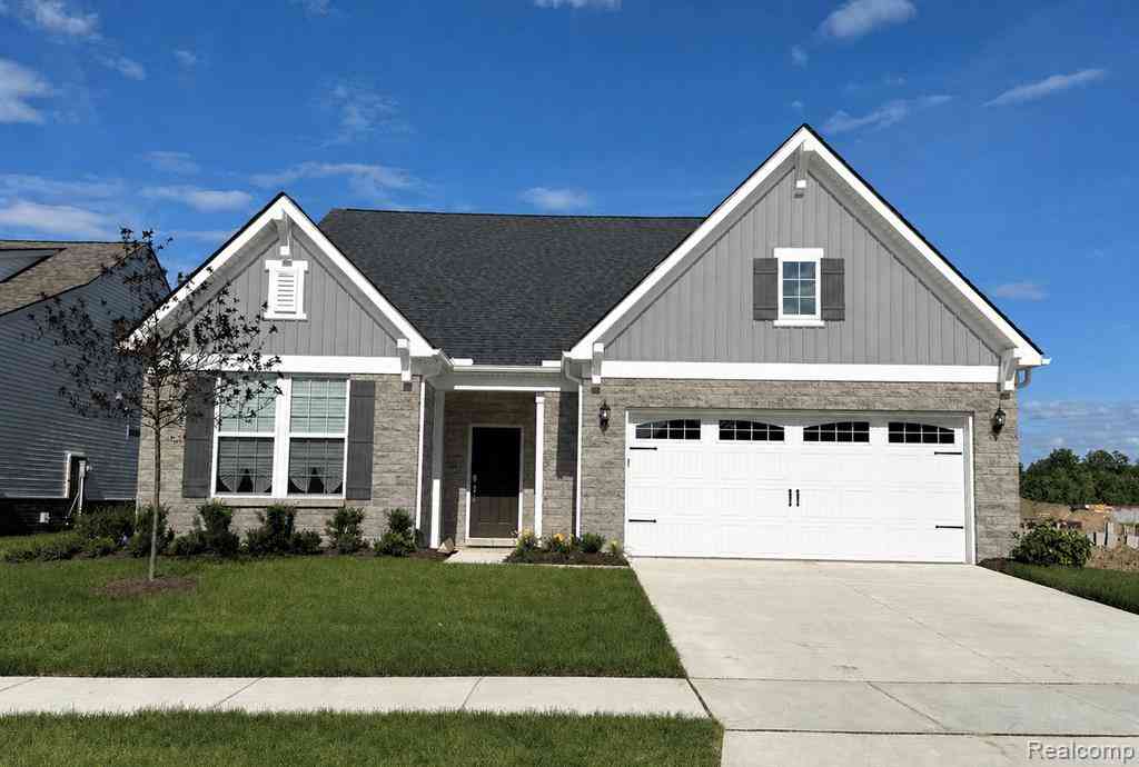 Condo For Sale - 50260 Cromwell Street <br/> Canton, MI 48188