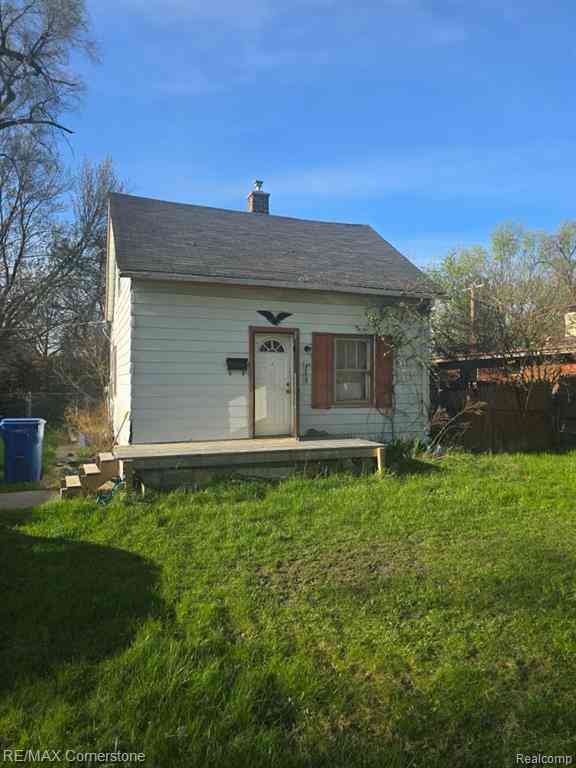 Homes For Sale - 28658 Glenwood Street <br/> Inkster, MI 48141