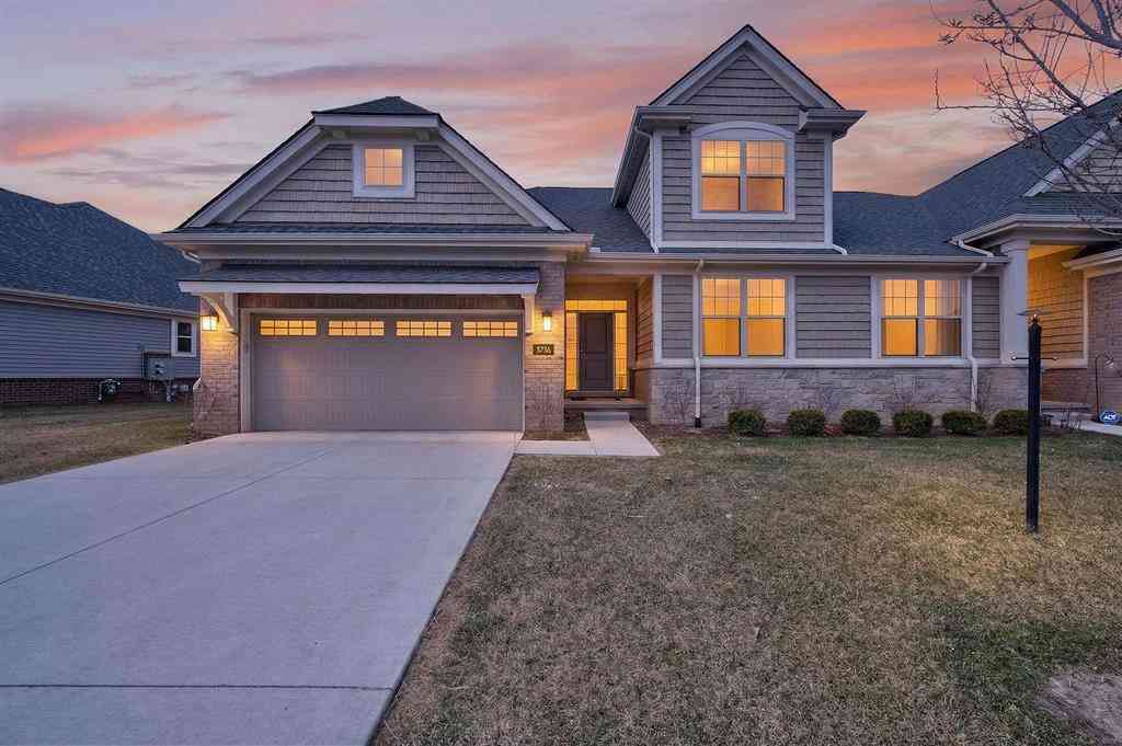 Condo For Sale - 3736 Chatham Place Place <br/> Brighton, MI 48114