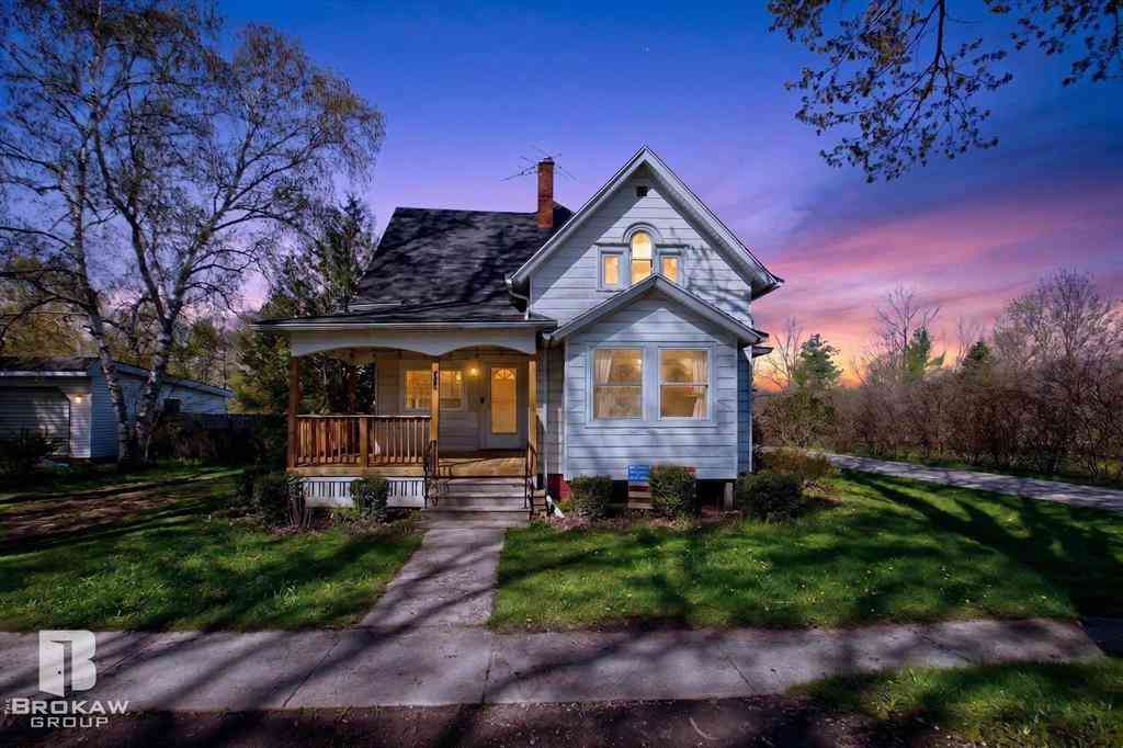 Homes For Sale - 2095 Liberty Street <br/> Tuscola County, Fairgrove, MI 48733