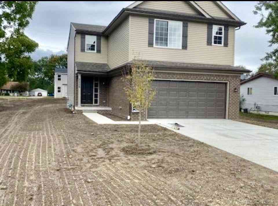 Homes For Sale - 3180 Martell Street <br/> Rochester, MI 48309