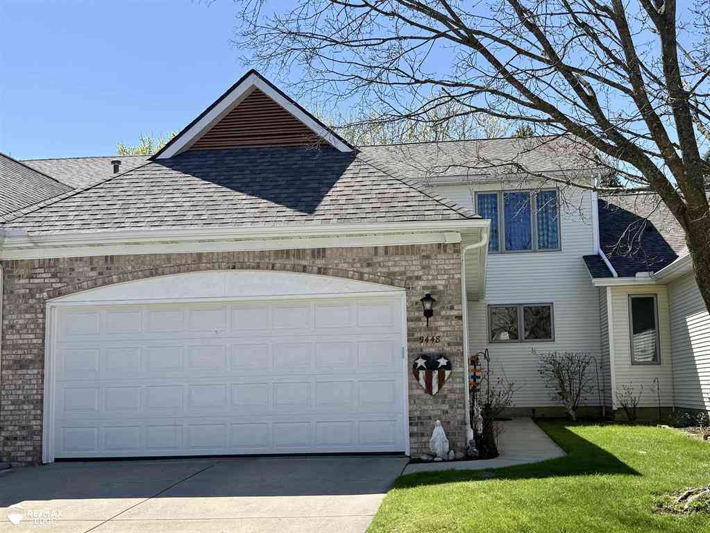 Condo For Sale - 9448 Linda Drive <br/> Davison, MI 48423