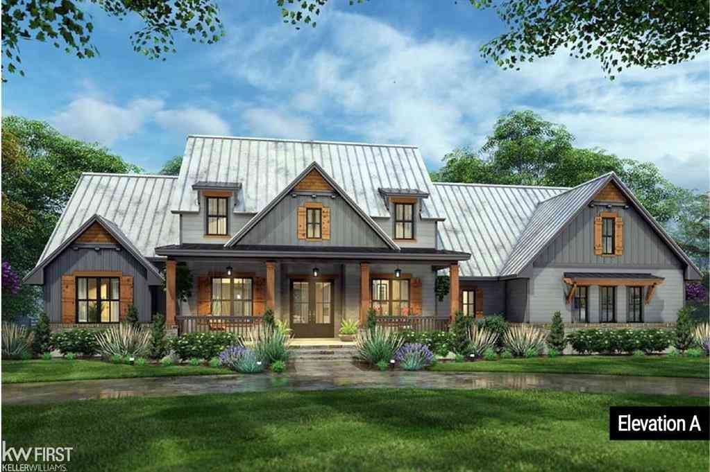 Homes For Sale - 5247 Victory Circle <br/> Genesee County, Linden, MI 48451