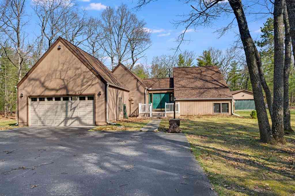 Homes For Sale - 4165 Gagnon Trail <br/> Iosco County, Oscoda, MI 48750
