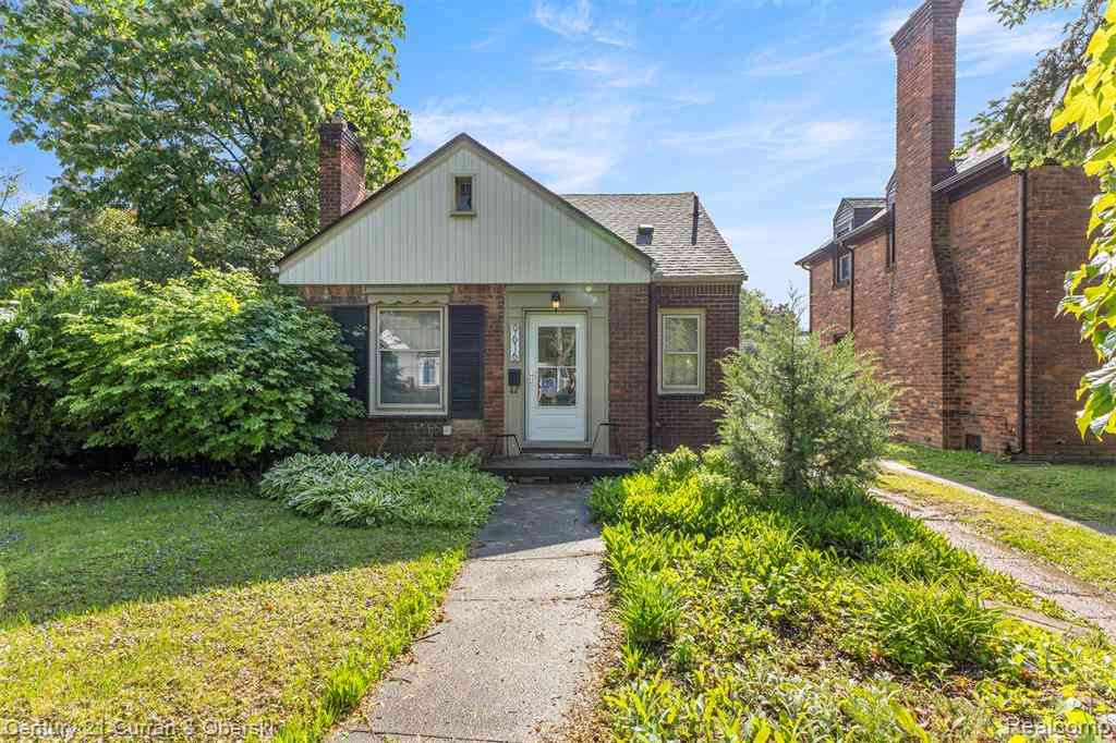 Homes For Sale - 9616 Auburndale Street <br/> Livonia, MI 48150