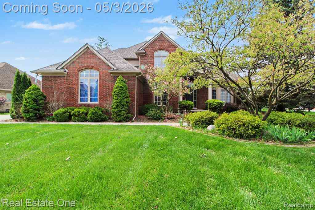 Homes For Sale - 6933 Poppleton Road <br/> Canton, MI 48187