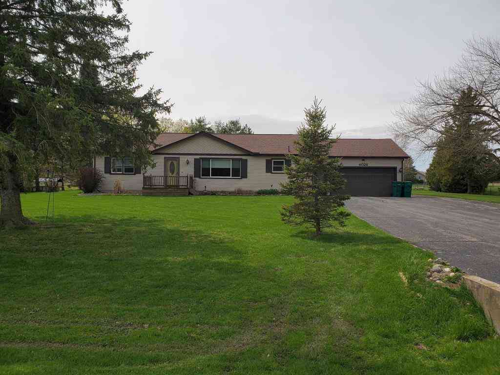 Homes For Sale - 4028 Stark Drive <br/> Ogemaw County, West Branch, MI 48661
