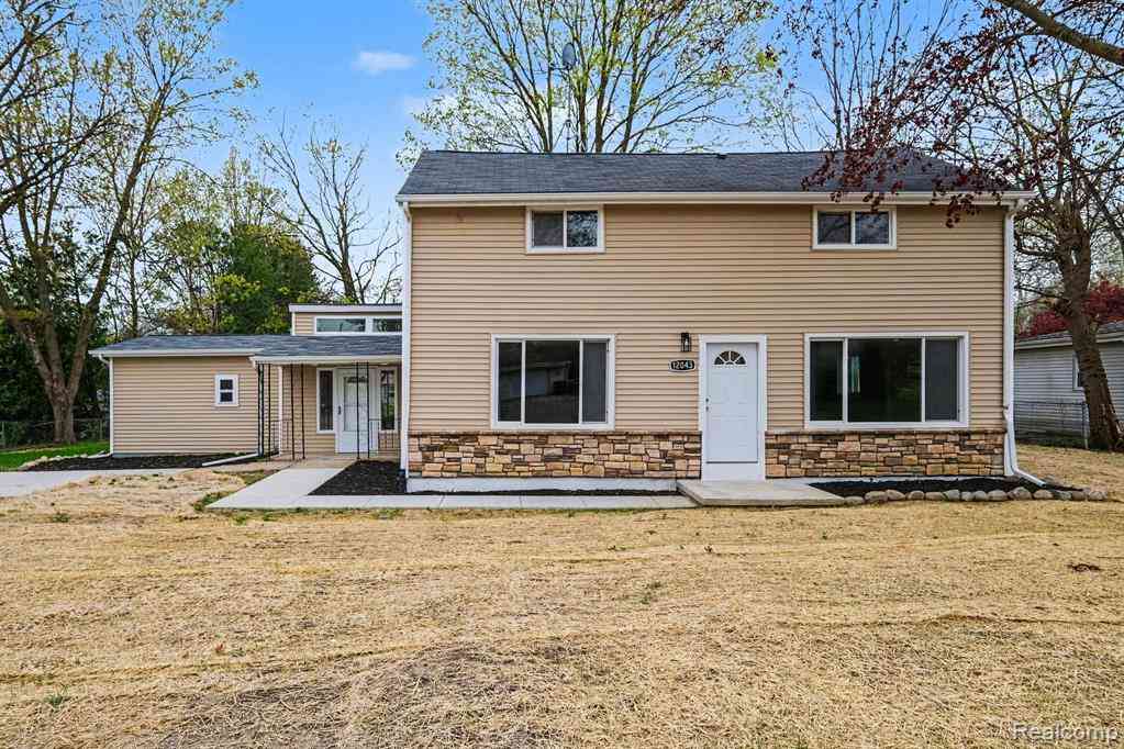 Homes For Sale - 12043 Barber Street <br/> Genesee County, Mount Morris, MI 48458