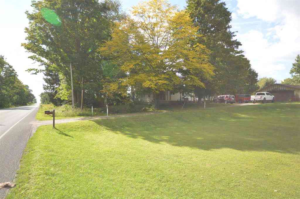 Homes For Sale - 6830 Youker Road <br/> Grawn, MI 49637