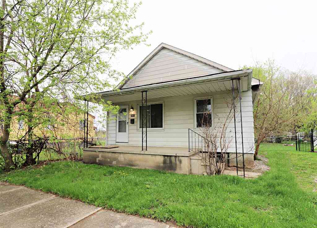 Homes For Sale - 2807 Camden Avenue <br/> Flint, MI 48507