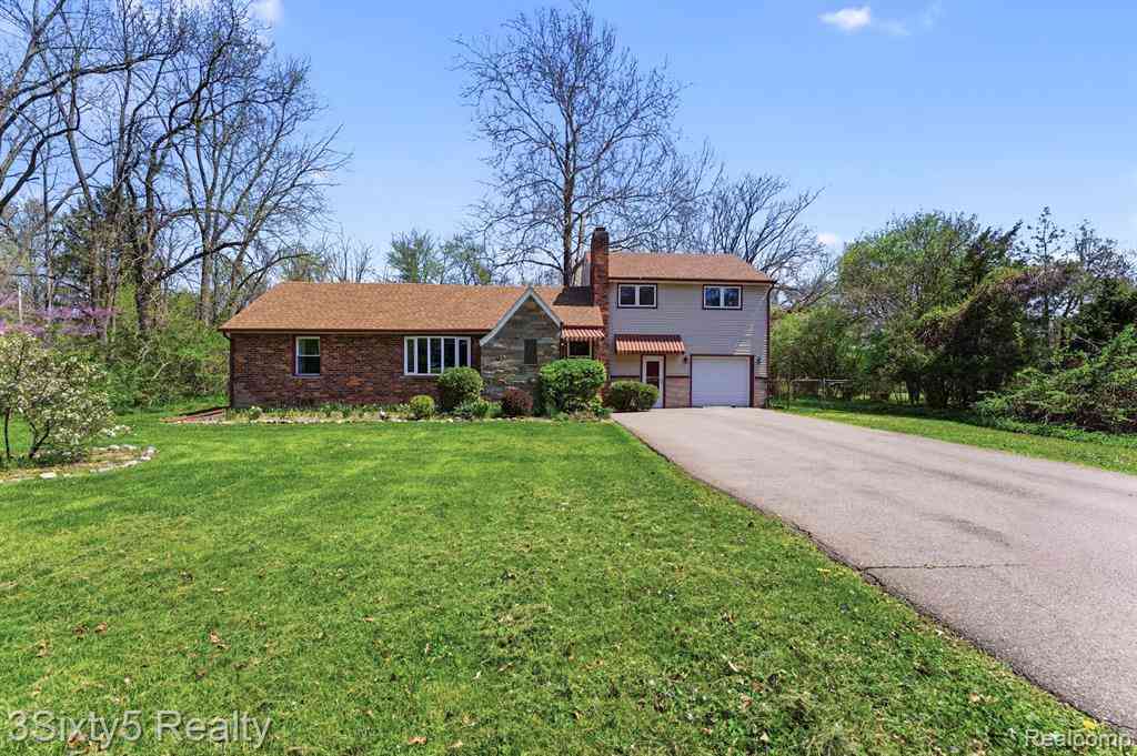 Homes For Sale - 11093 Baraga Street <br/> Taylor, MI 48180