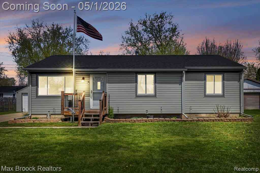 Homes For Sale - 1165 Annjo Street <br/> Walled Lake, MI 48390