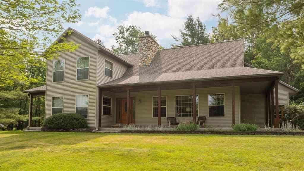Homes For Sale - 7385 Gabrielle Drive <br/> St. Helen, MI 48656