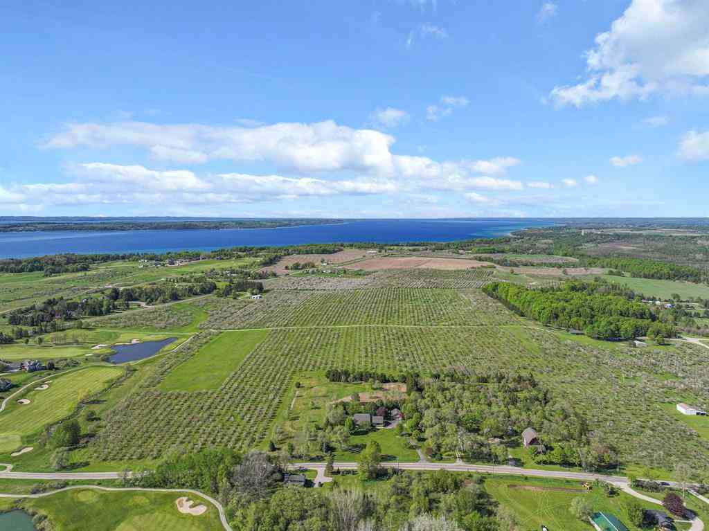 Homes For Sale - 7710 Us-31 N  <br/> Grand Traverse County County, Williamsburg, MI 49690
