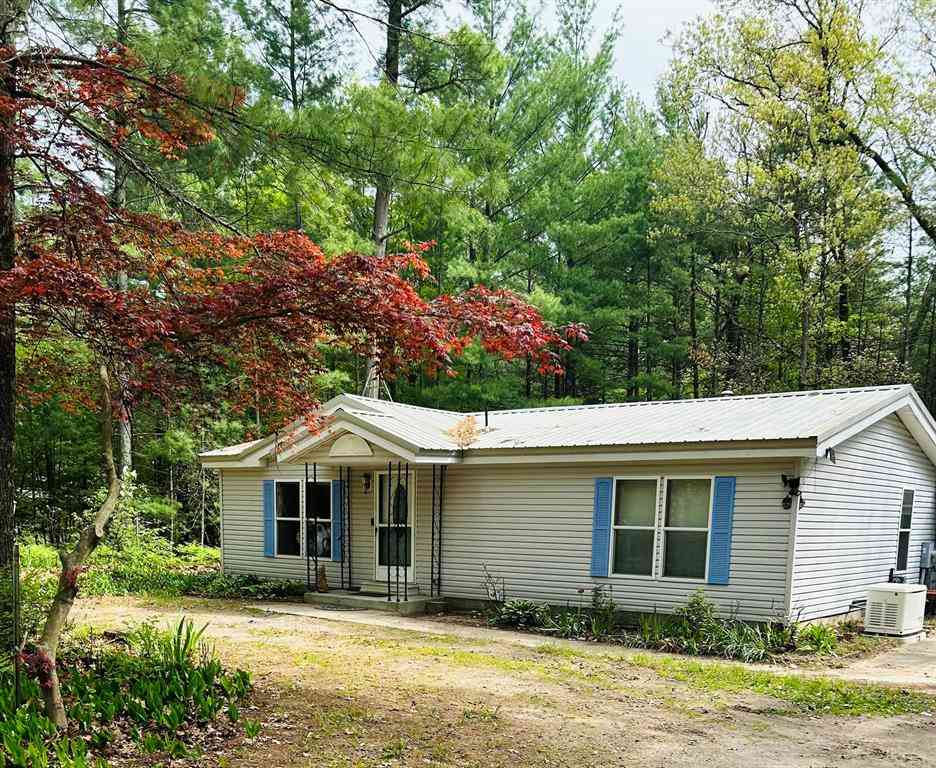 Homes For Sale - 5842 Beech Street <br/> Twin Lake, MI 49457
