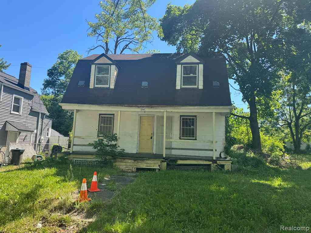 Homes For Sale - 2244 Milbourne Avenue <br/> Flint, MI 48504