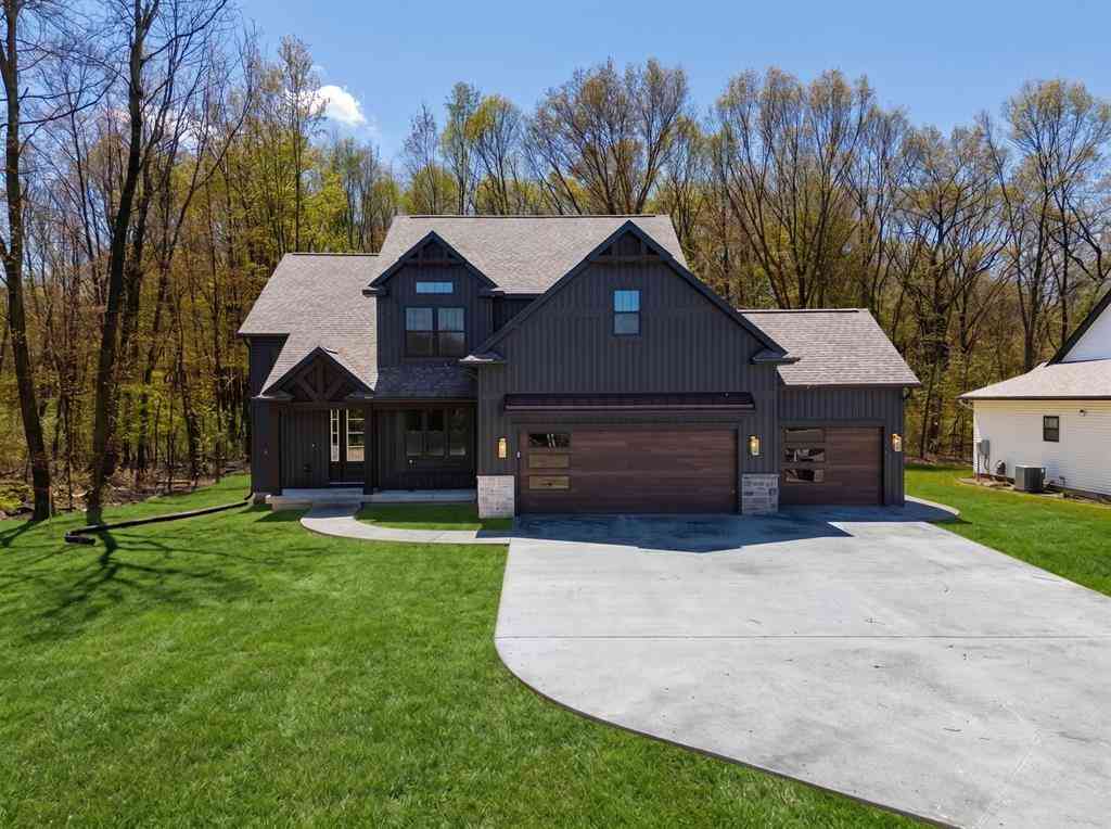 Homes For Sale - 9941 Honey Creek Trail <br/> Portage, MI 49024