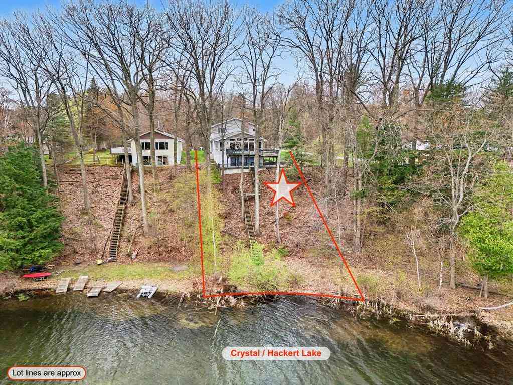 Homes For Sale - 1726 W Chilberg Road <br/> Scottville, MI 49454