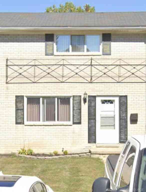 Condo For Sale - 139 Mark Drive Drive <br/> Macomb, MI 48038