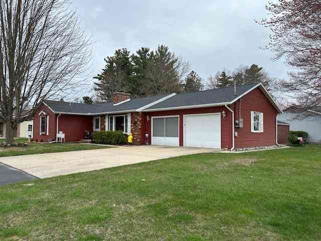 Homes For Sale - 515 Huron Street <br/> Iosco County, East Tawas, MI 48730