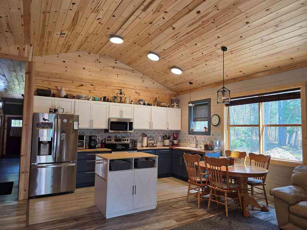 Homes For Sale - 4549 Lund  <br/> Kalkaska County, Fife Lake, MI 49633