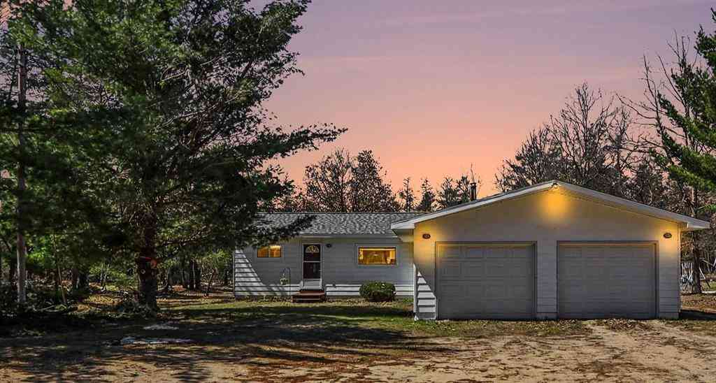 Homes For Sale - 9840 S Parrott Circle Se  <br/> Kalkaska County, Fife Lake, MI 49633