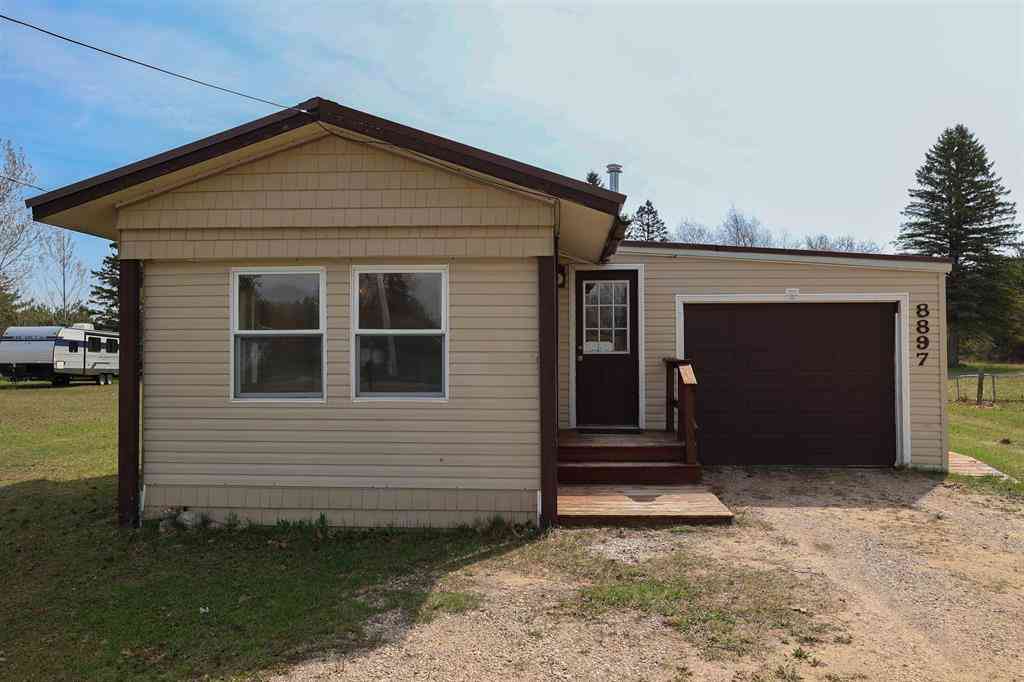 Homes For Sale - 8897 NE Limits Street <br/> Mancelona, MI 49659