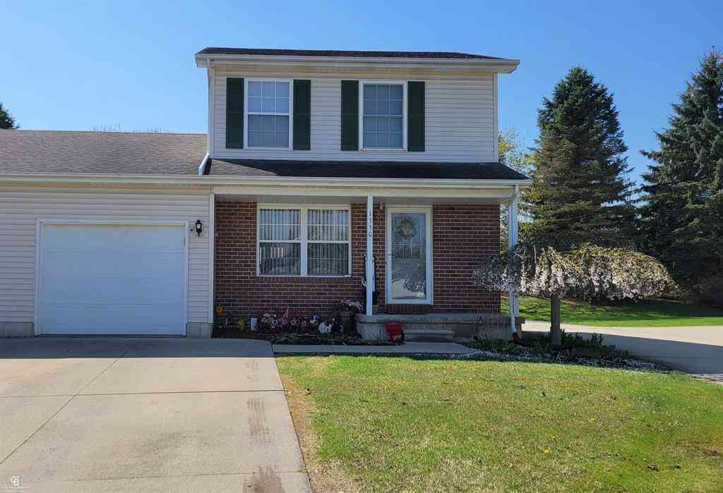 Condo For Sale - 1330 Huron Boulevard <br/> Saint Clair County, Marysville, MI 48040