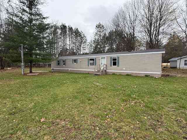Homes For Sale - 2540 S 39 Road <br/> Cadillac, MI 49601
