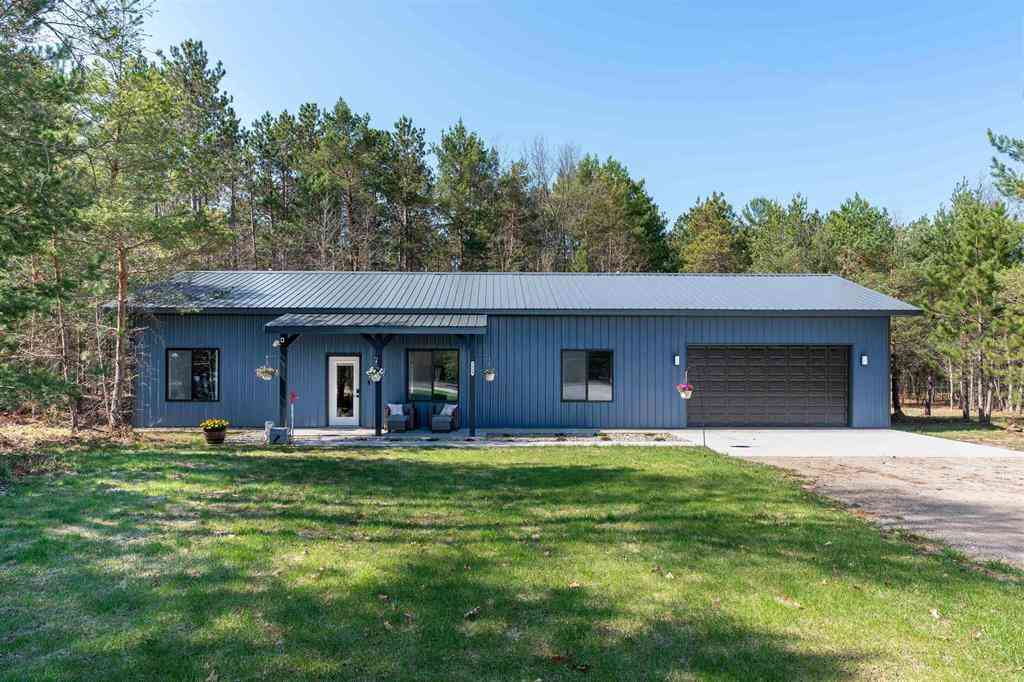 Homes For Sale - 7980 Springwater Drive <br/> Kalkaska County, Rapid City, MI 49676