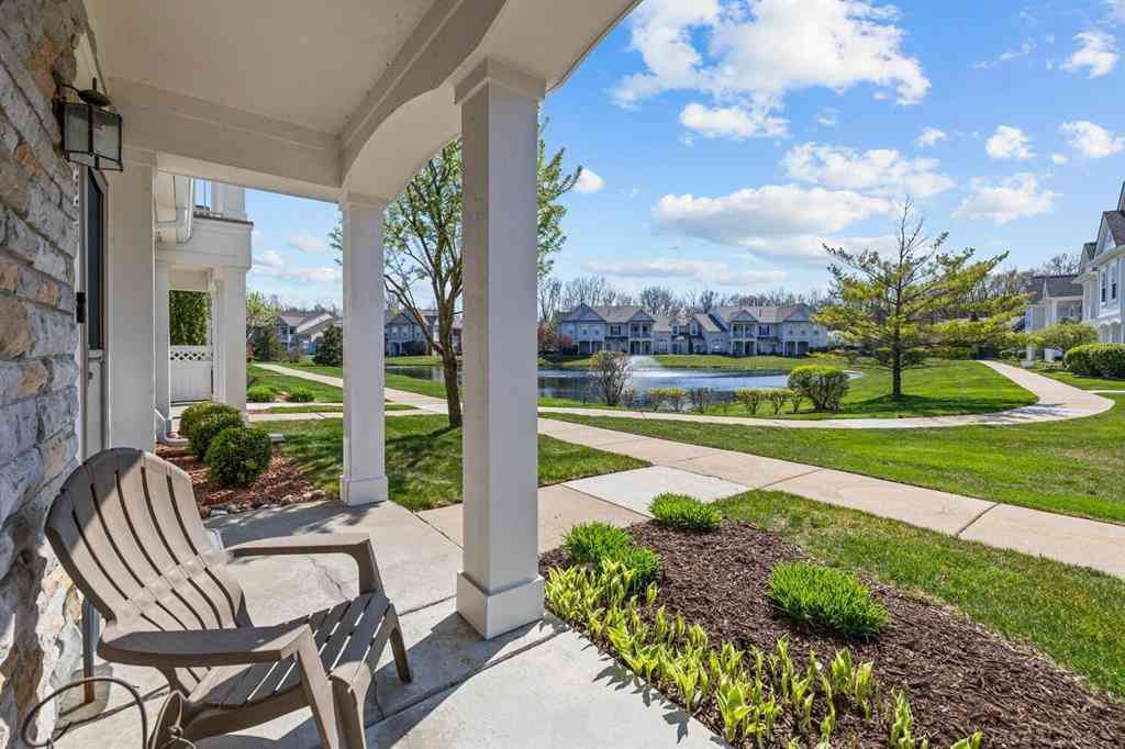 Condo For Sale - 25758 N Maritime Circle Street <br/> Harrison Township, MI 48045