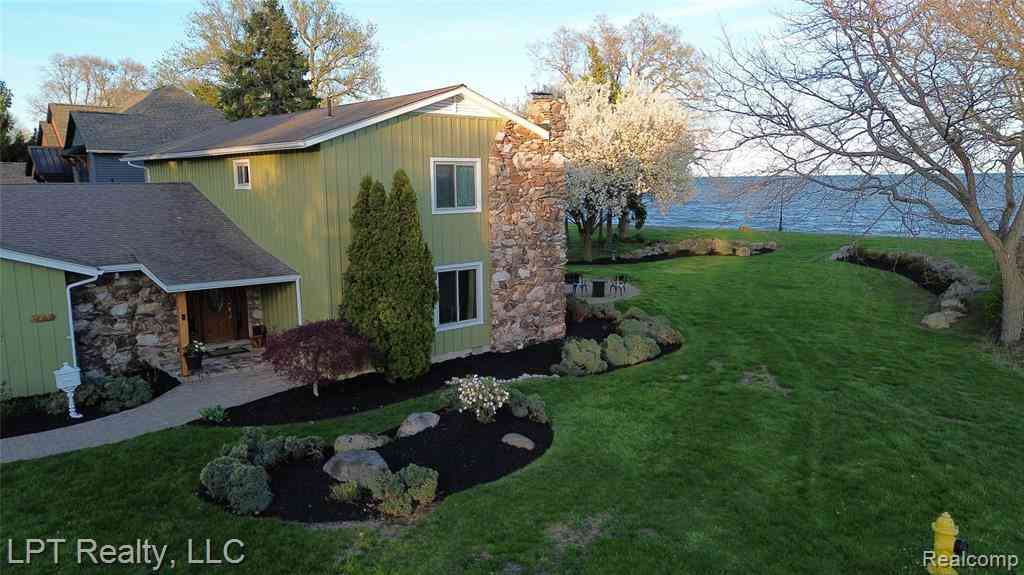 Homes For Sale - 6210 Sterling Drive <br/> Newport, MI 48166