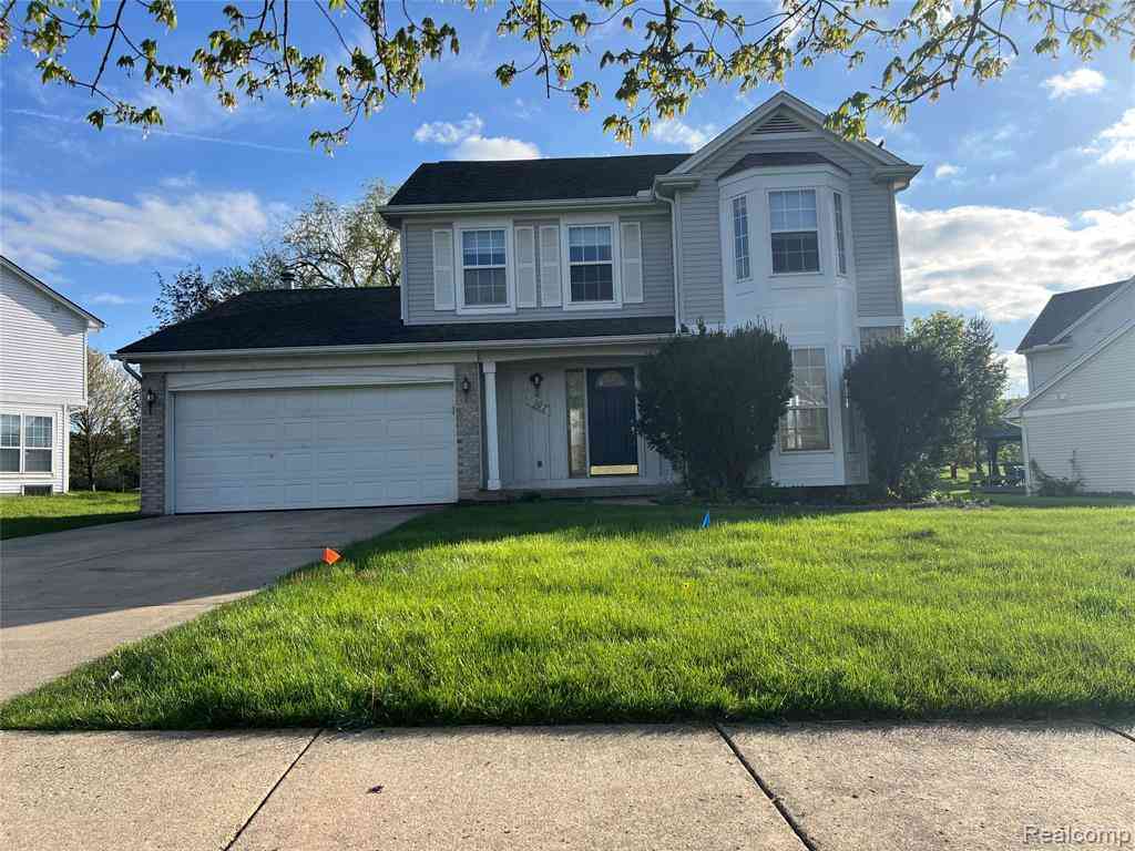 Homes For Rent - 2802 Green Valley Drive <br/> Ann Arbor, MI 48103