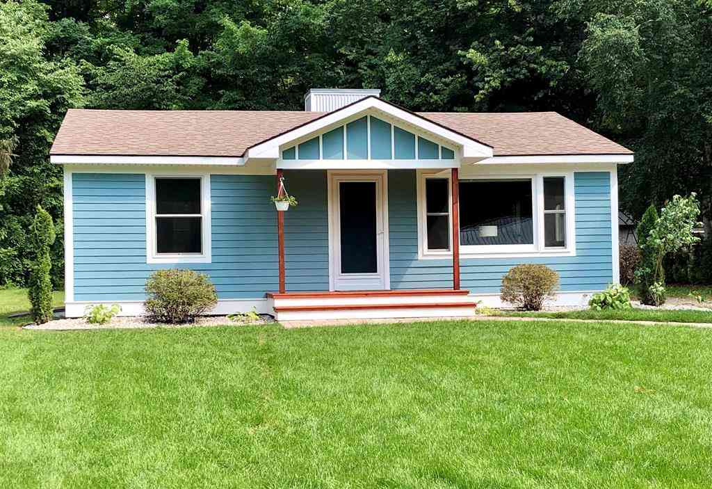 Homes For Sale - 3925 White Birch Drive <br/> Grawn, MI 49696