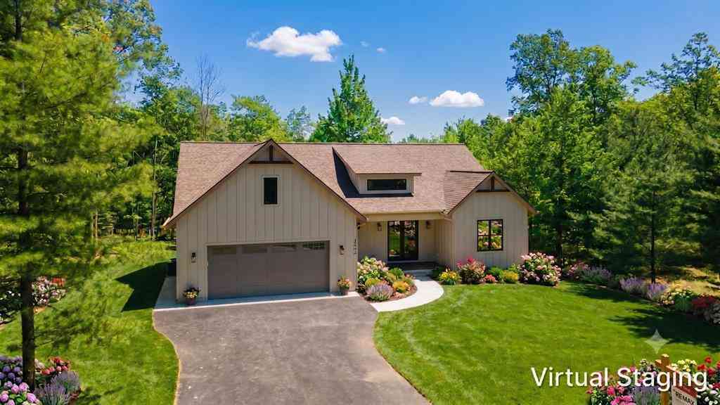 Homes For Sale - 3494 Village Circle Drive <br/> Grand Traverse County County, Traverse City, MI 49686