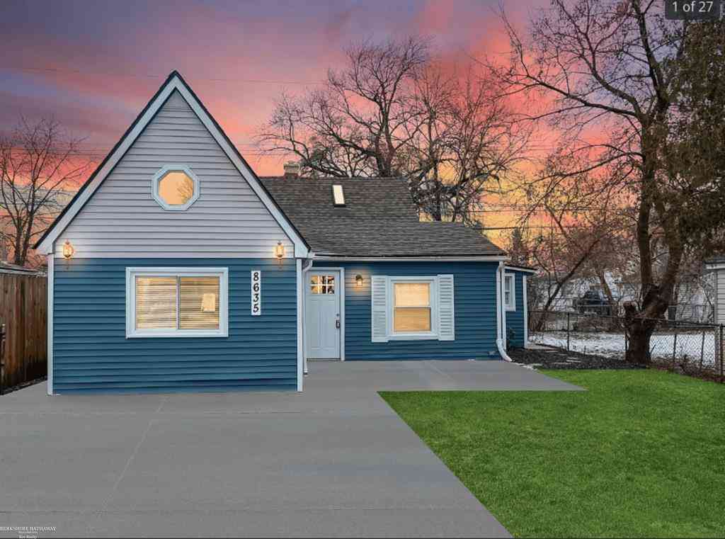 Homes For Sale - 8635 Continental Avenue <br/> Warren, MI 48089