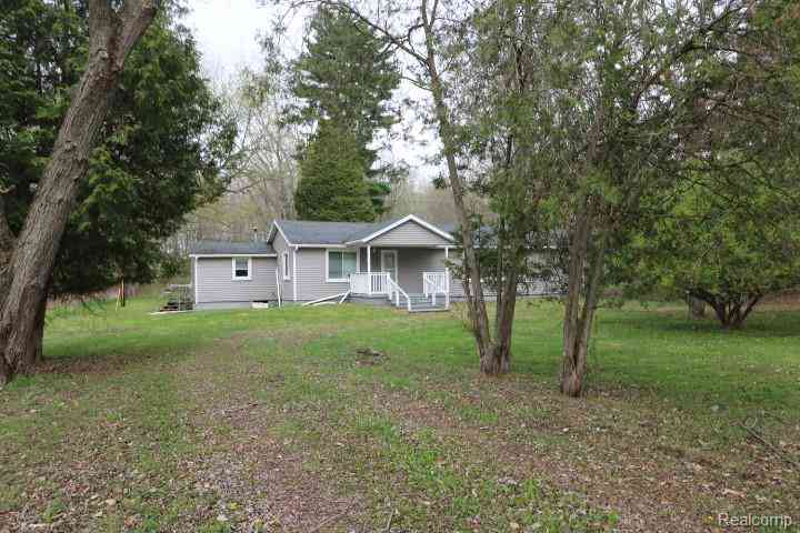 Homes For Sale - 3809 State Road <br/> Fort Gratiot, MI 48059