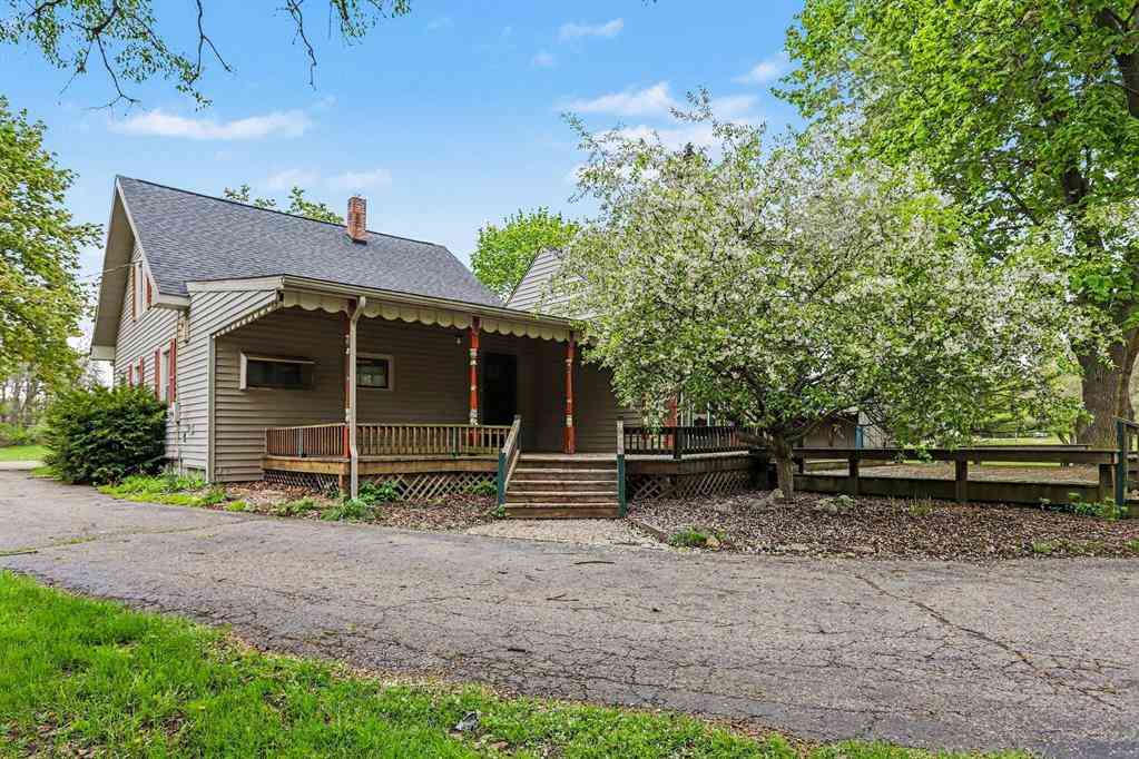 Homes For Sale - 12421 E Michigan Avenue <br/> Calhoun County, Battle Creek, MI 49014