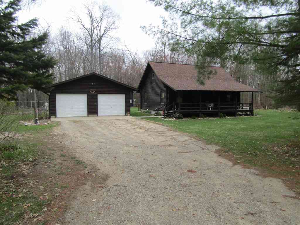 Homes For Sale - 456 E Baroda Drive <br/> Ogemaw County, West Branch, MI 48661