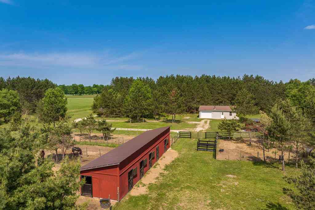 Homes For Sale - 493 NE County Road 571  <br/> Kalkaska County, Kalkaska, MI 49646