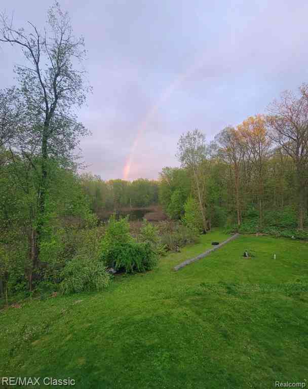 Homes For Sale - 3699 Old Plank Road <br/> Oakland County, Milford, MI 48381