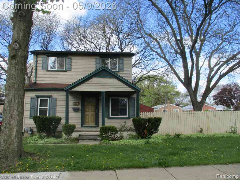 Homes For Sale - 5656 Monroe Street <br/> Dearborn Heights, MI 48125