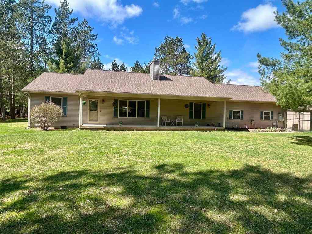Homes For Sale - 4260 W Dort Road <br/> Roscommon, MI 48653