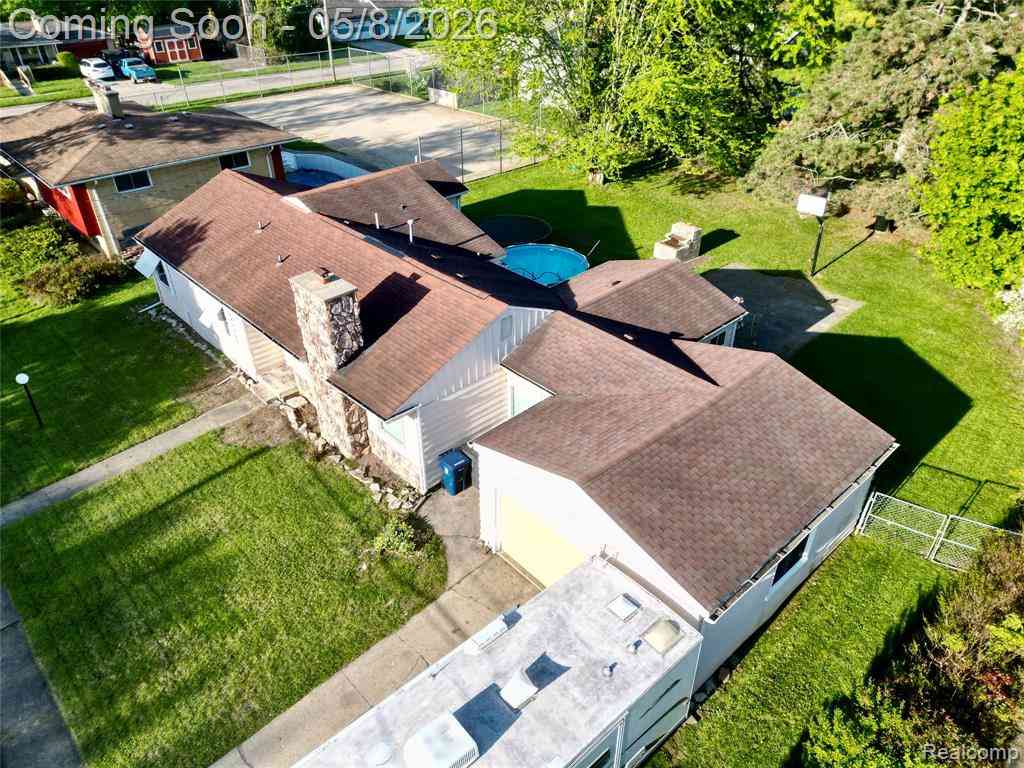 Homes For Sale - 1930 Chelan Street E E<br/> Flint, MI 48503