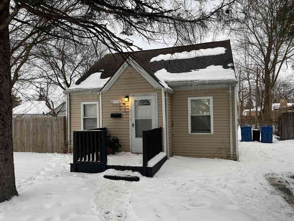 Homes For Sale - 21548 Doepfer Road <br/> Warren, MI 48091